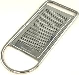 Review Paderno World Cuisine 42561-06 / Paderno World Cuisine Extra Fine Grater, Stainless Steel