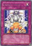 YuGiOh Yusei Fudo Urgent Tuning DP08-EN027 Rare [Toy]