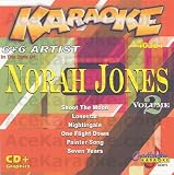 Chartbuster Karaoke: Norah Jones, Vol. 2