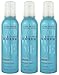 John Frieda Luxurious Volume Building Mousse, 7.5 Ounces (Pack of 3)