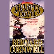 Sharpe's Devil: Book XXI of the Sharpe Series | Bernard Cornwell
