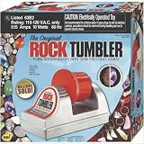 Rock Tumbler Classic