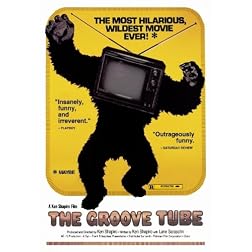 The Groove Tube