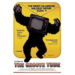 The Groove Tube