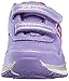 Geox Junior Topy Fly Girl 1 Sneaker (Toddler/Little Kid/Big Kid)