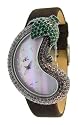 Adee Kaye Women's Japanese Miyota Quartz movement