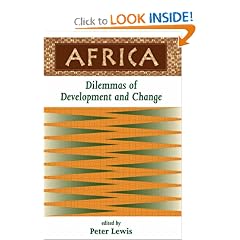 Africa: Dilemmas of Development and Change