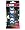 LEGO Kids' Star Wars Luke Skywalker Watch #2907STWLS