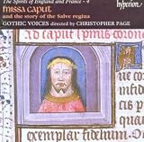 Spirits of England & France 4: Missa Caput