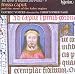 The Spirits of England and France, Vol. 4: Missa Caput and the story of the Salve Regina
