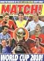Match World Cup 2010
