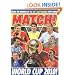 Match World Cup: From the Makers of the UK's Biggest & Best Football Magazine
