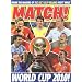Match World Cup 2010