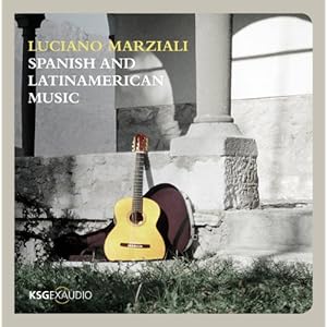 Marziali cover
