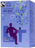 ORGANIC&<strong>フェアトレード</strong> LONDONTEA アールグレイ 2gｘ20P
