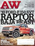 AutoWeek Magazine - October 5, 2009: Ford F-150 Raptor, Truck Buyers Guide, and More!
