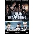 Human Trafficking - Menschenhandel