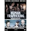 Human Trafficking - Menschenhandel