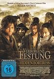 Die verborgene Festung - Hidden Fortress (Uncut)