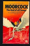 The End of All Songs: The Dancers at the End of Time Book III