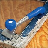 Handled Carbide Scraper