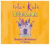 Amazing Meditations for Wizards