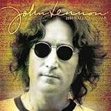 2010 John Lennon Wall Calendar