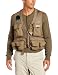 Columbia Men's Cool Creek Mesh Fishing Vest