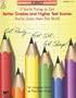 If You're Trying To Get Better Grades & Higher Test Scores In Science You've Gotta Have This Book: Grades 4-6 (Kids' Stuff)