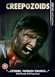 Creepozoids [1987] [DVD]