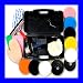 Dynamo Power Car Polisher Platinum Deluxe Pack