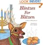 Blintzes For Blitzen (Volume 2)