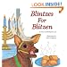 Blintzes For Blitzen