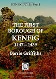 The first borough of Kenfig, 1147-1439