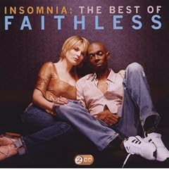 Insomnia - The Best Of