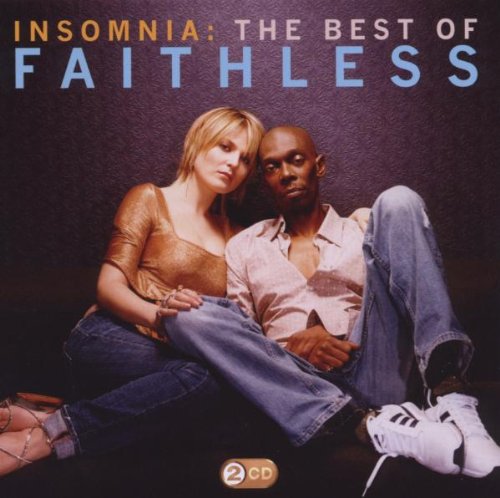 Faithless - Insomnia (Maxi) - Zortam Music