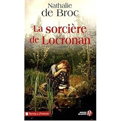 La sorci�re de Locronan