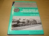 An historical survey of the Didcot, Newbury and Southampton Railway : track layouts and illustrations