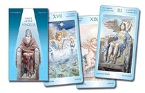 Tarot of the Angels (Tarot of the Angels Tarot of the Angels Deluxe)