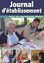 Journal d'�tablissement