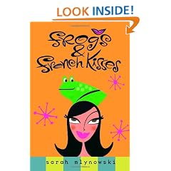 Frogs & French Kisses