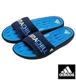 大きいサイズ ADIDAS サンダル （ネイビー） （30.5 31.5） 大きい