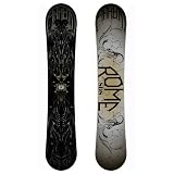 Rome Anthem Snowboard 2011