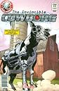 The Invincible Cowborg: Amazing Cow Heroes #2