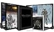 Game of Thrones Art Book Bundle