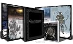 Game of Thrones Art Book Bundle