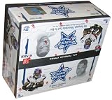 2008 Leaf Rookies & Stars Football Box (Retail) - Look for Matt Ryan or Joe Flacco Rookie Football Cards!