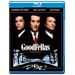 Goodfellas [Blu-ray]