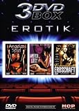 Erotik Edition (3 DVDs)