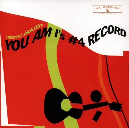 You Am I - #4 Record - Zortam Music